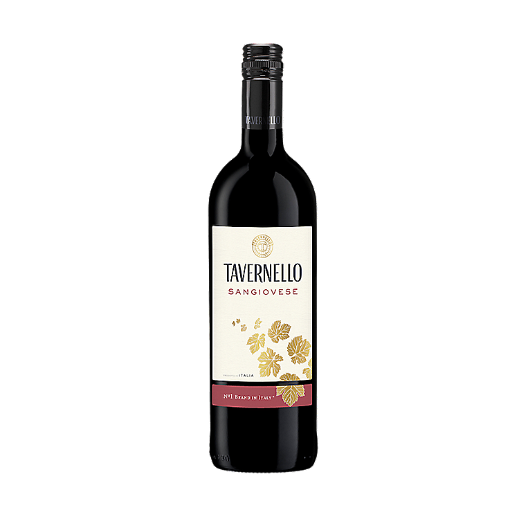 TAVERNELLO SANGIOVESE DI ROMAGNA 750ML