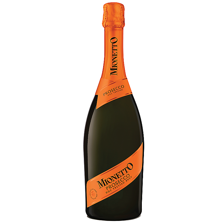MIONETTO PROSECCO TREVISO BRUT PRESTIGE COLLECTION 750ML