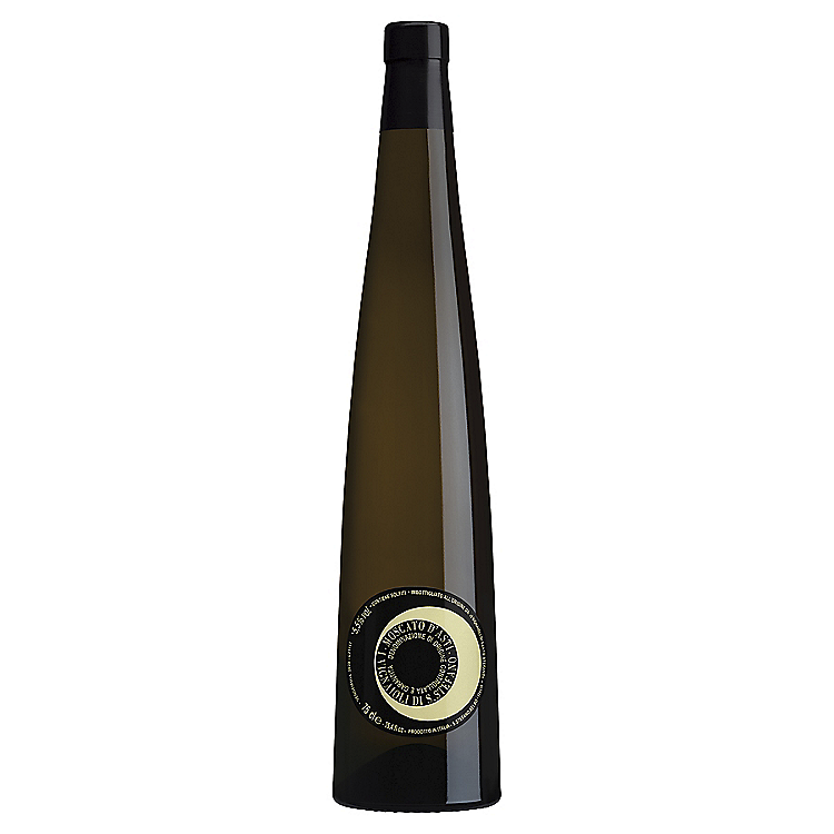 I VIGNAIOLI DI S. STEFANO MOSCATO D'ASTI 2021 750ML