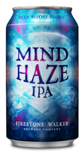 Firestone Walker Mind Haze