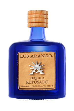 Los Arango Reposado Tequila