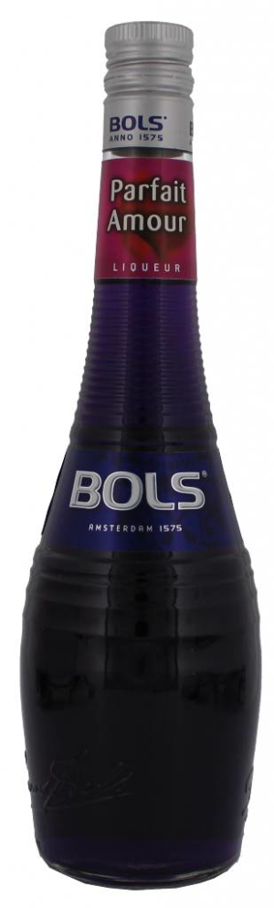 Bols Parfait Les Amoureuses Liqueur/Liquor