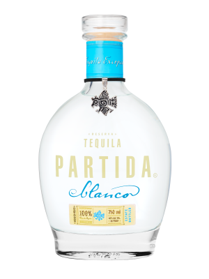 Partida Tequila Blanco 750ML