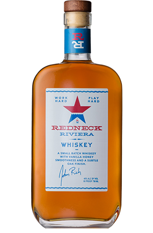 Redneck Riviera Granny Rich Reserve