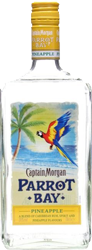Parrot Bay Pineapple