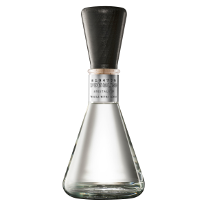 Maestro Dobel 50 Cristalino Extra Anejo Tequila