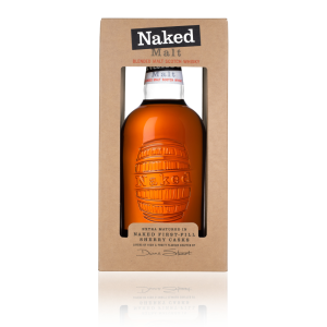 Naked Grouse Blended Malt Scotch Whisky