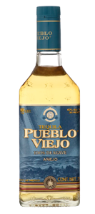 Pueblo Viejo Anejo Tequila 750ML