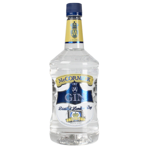 McCormick Gin