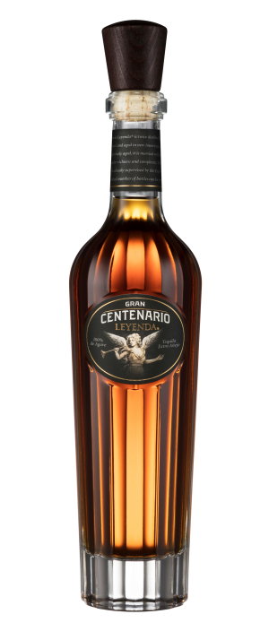 Gran Centenario Leyenda Extra Anejo Tequila