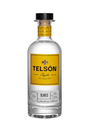 Telson Blanco Teq