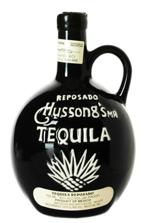 Hussong's Reposado Tequila
