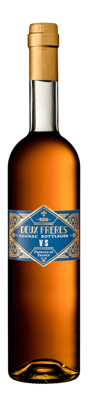 Deux Freres Cognac Vs