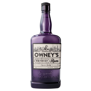 Owney's Rum