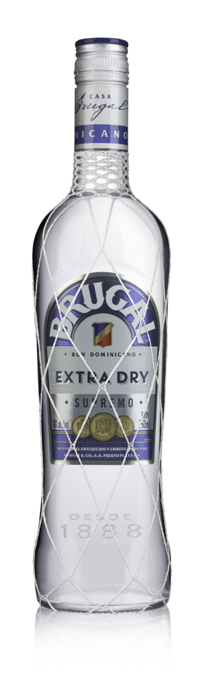 Brugal Especial Extra Dry Rum