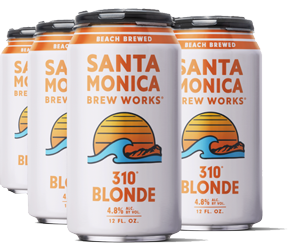 Santa Monica Brew Works 310