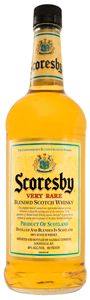 Scoresby Very Rare Blended Scotch Whisky