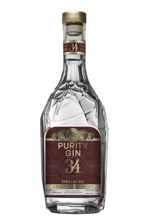 Purity Old Tom Org Gin