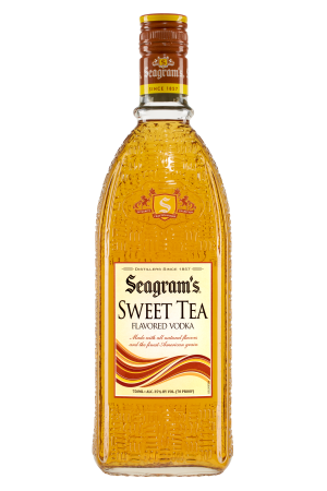 Seagram's Sweet Tea Vodka