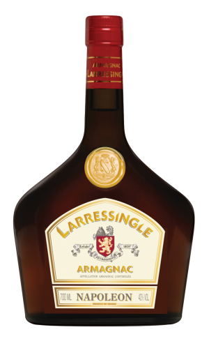 Larressingle Napoleon Armagnac