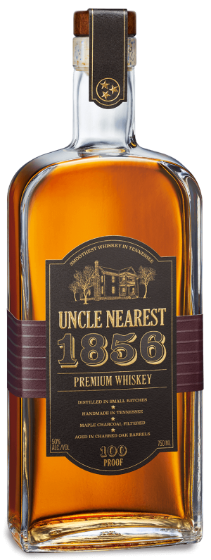 Uncle Nearest 1856 Premium Whiskey