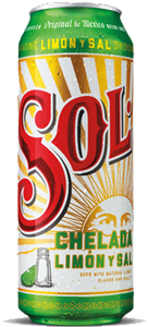 Sol Limon Y Sal