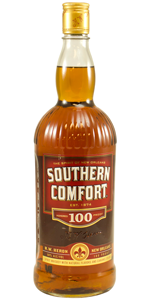 Southern Comfort Spirit Whiskey 100 Proof
