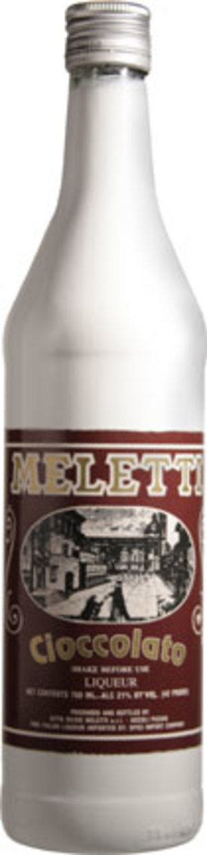 Meletti Cioccolato Liqueur/Liquor