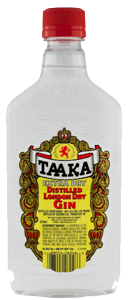 Taaka Gin