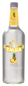 Taaka Pineapple Vodka