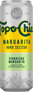 Topo Chico Hard Seltzer Signature Margarita