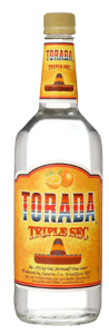 Torada Triple Sec Liqueur