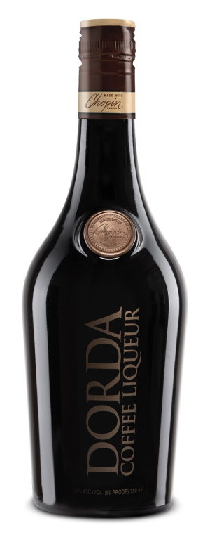 Dorda Coffee Liq