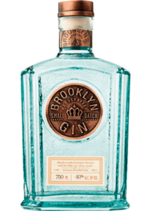 Brooklyn Gin