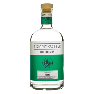 Tommyrotter American Gin