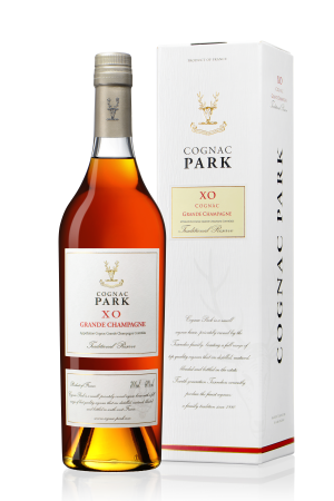 Cognac Park Xo Cognac