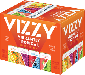 Vizzy Variety Pack