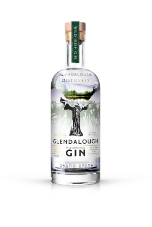Glendalough Wild Botanical Gin