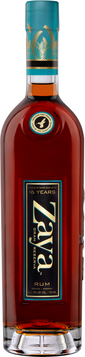 Zaya Grand Reserve Rum
