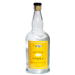 Berkshire Mountain Ice Glen Vodka