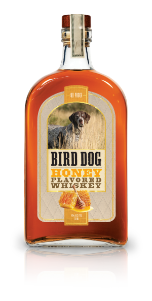 Bird Dog Honey Whskey