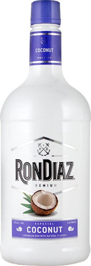 Rondiaz Coconut Rum