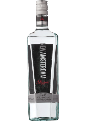 New Amsterdam London Dry Gin