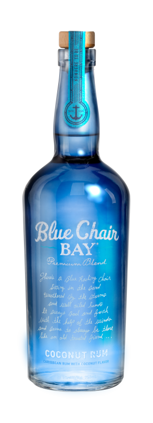 Blue Chair Bay Coconut Rum