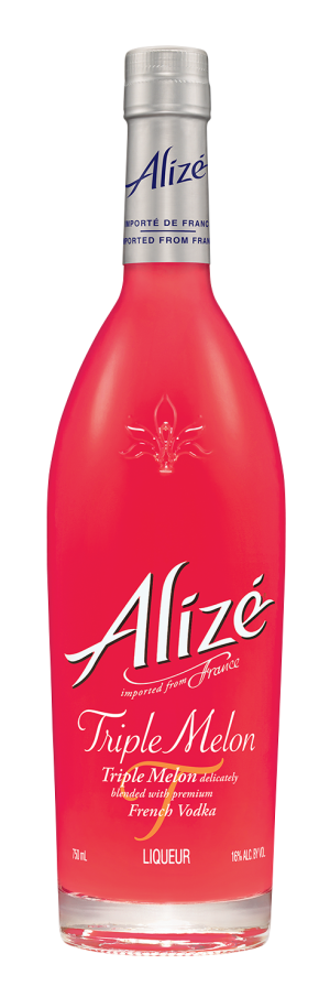 Alize Triple Melon