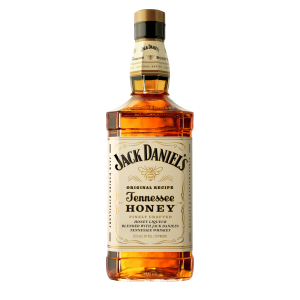 Jack Daniel's Tennessee Honey Whiskey Liqueur 750ml