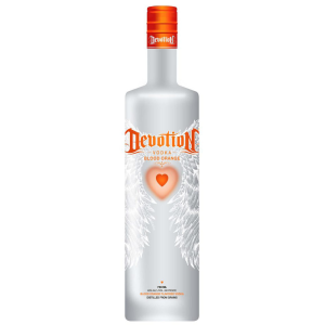 Devotion Blood Orange Vodka