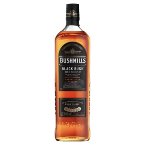 Bushmills Black Bush Irish Whiskey 750ML
