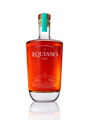 Equiano Original Rum
